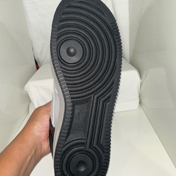 Nike Jun Takahashi Undercover Gore-Tex Air Force 1 9 mens main image 3